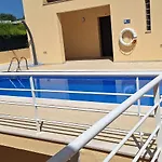 Apartamento Sossego A Sul *