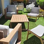 Apartamento Sossego A Sul *