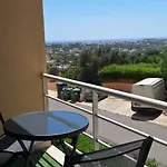 Апартаменты Sossego A Sul *