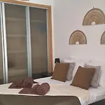 Sossego A Sul Апартаменты