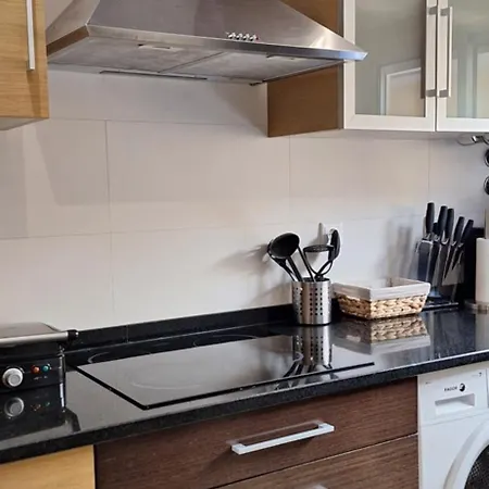 Sossego A Sul Apartament *