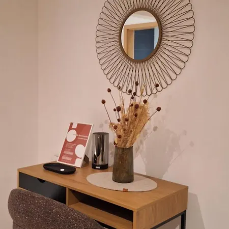 Apartamento Sossego A Sul *