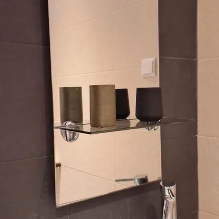 Sossego A Sul Appartement