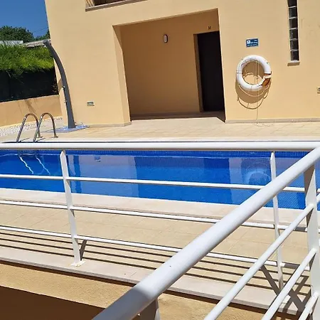 Apartman Sossego A Sul *