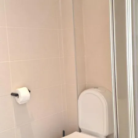 Apartman Sossego A Sul