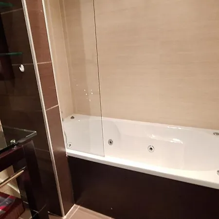 Apartman Sossego A Sul Albufeira