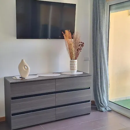 Apartamento Sossego A Sul *