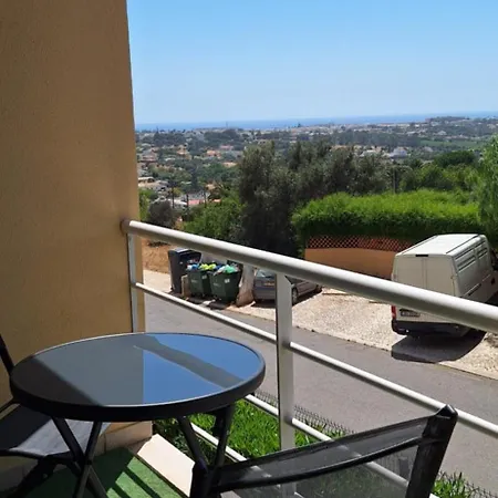 Appartement Sossego A Sul *