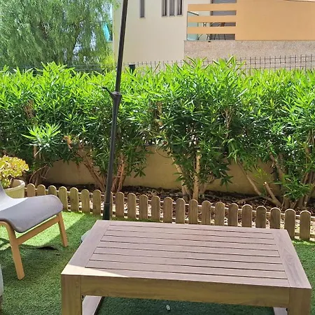 Sossego A Sul Appartement Albufeira