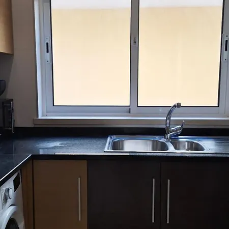 Appartement Sossego A Sul