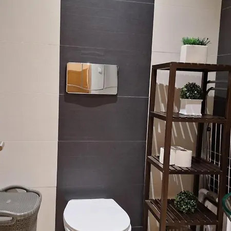 Apartman Sossego A Sul *