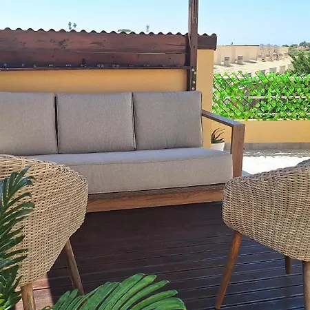 Apartman Sossego A Sul Albufeira