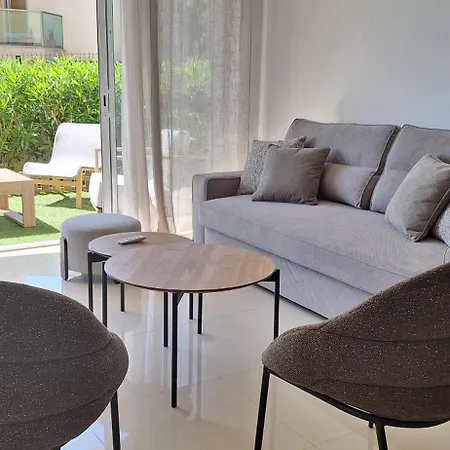 Sossego A Sul Appartement