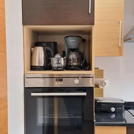 Appartement Sossego A Sul