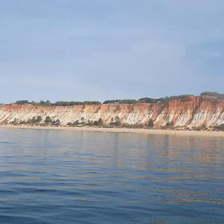 Sossego A Sul Apartamento