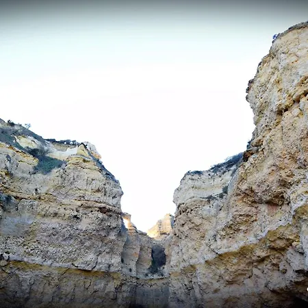 Sossego A Sul Apartmán Albufeira