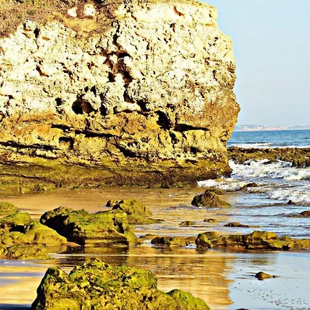 Sossego A Sul * Albufeira