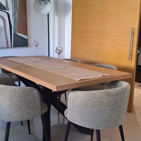 Appartement Sossego A Sul *