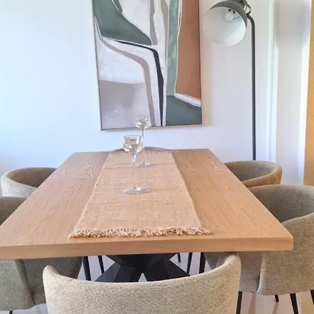 Apartman Sossego A Sul Albufeira