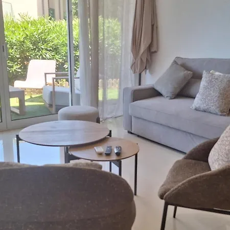 Apartamento Sossego A Sul