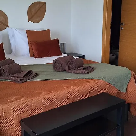 Sossego A Sul Apartman