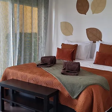 Sossego A Sul Apartmán