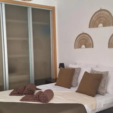 Sossego A Sul Appartement