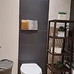 아파트 Sossego A Sul *