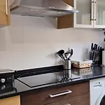 Sossego A Sul 아파트 *