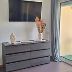 דירה Sossego A Sul *