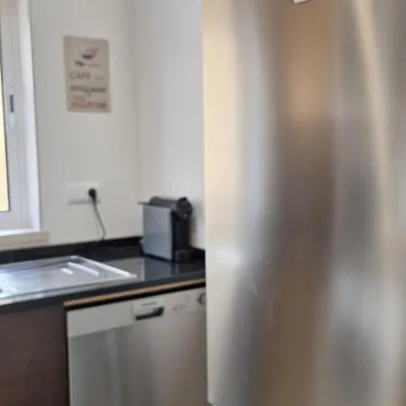 Sossego A Sul 公寓 阿尔布费拉