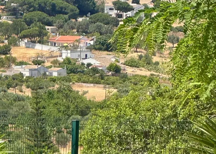 Sossego A Sul * אלבופיירה